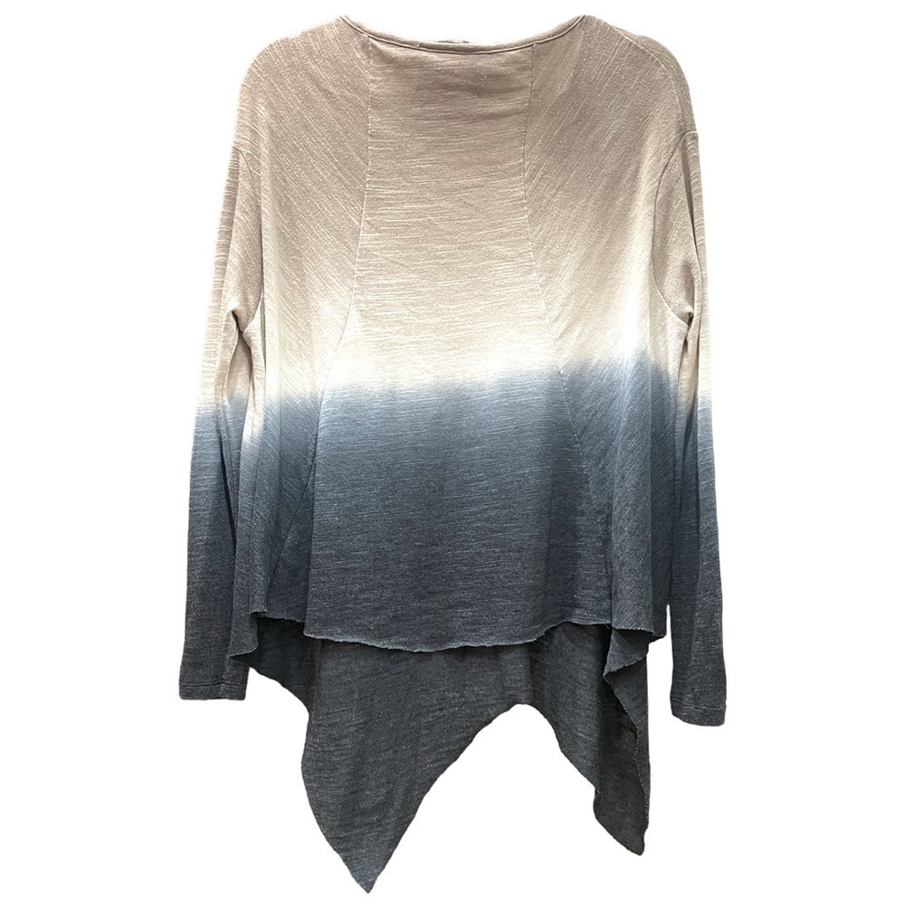 Young Fabulous & Broke long sleeve Size M - Picture 2 of 3